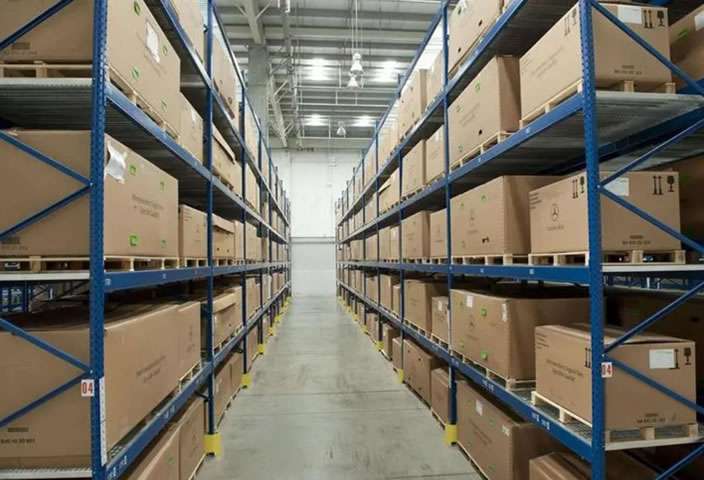 广州到凤城市货物仓储